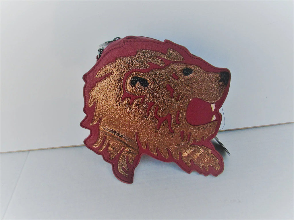 Danielle Diecut Gryffindor HP Crossbody Nicole Bag