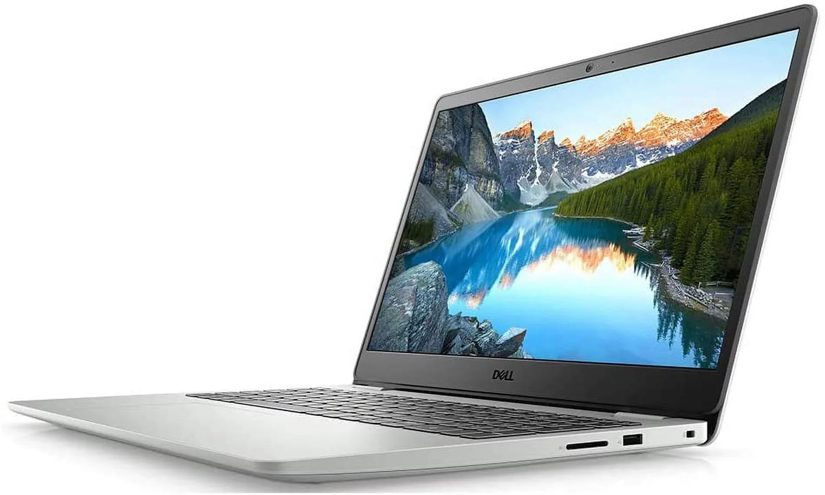 Mousepad Ryzen HDMI, 8 Radeon with Bluetooth, RAM, 5-3450U Webcam, 3505 FHD 2021 8GB SSD+2TB Graphics, 10, Dell 15.6" Windows White, 512GB Inspiron Vega 15 Laptop, HDD, AMD NSSDC Processor, AMD