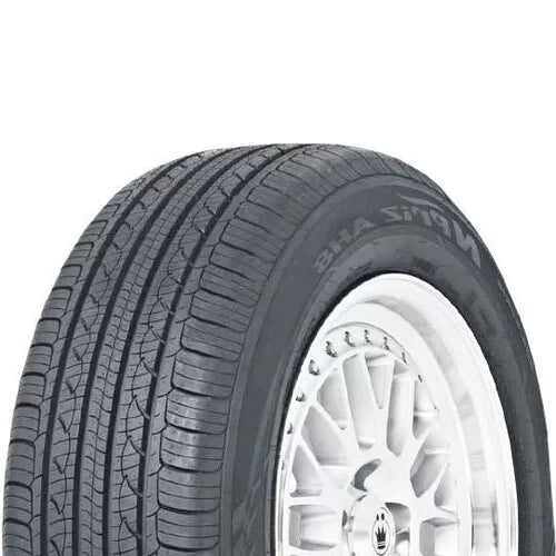 BSW Gas, Fits: Honda Ford 2013-15 Focus AH8 91H Tires) Nexen Natural NPriz Civic (4 195/65R15 S 2012-18