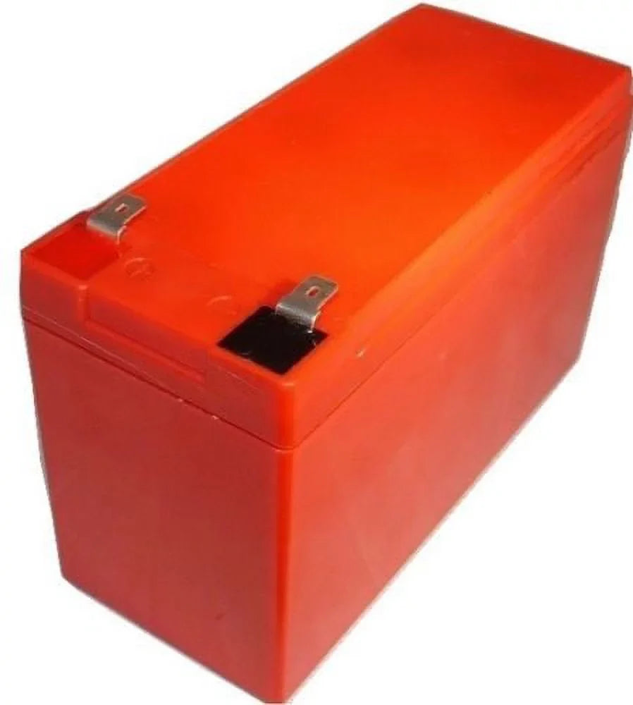 BATT9AH PowerStar 9-Amp Cell TEMP 12-volt Battery Replacement Aqua-Vu HIGH Gel
