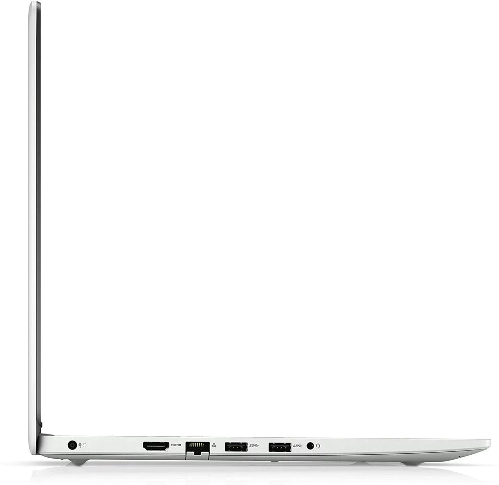 Mousepad Ryzen HDMI, 8 Radeon with Bluetooth, RAM, 5-3450U Webcam, 3505 FHD 2021 8GB SSD+2TB Graphics, 10, Dell 15.6" Windows White, 512GB Inspiron Vega 15 Laptop, HDD, AMD NSSDC Processor, AMD