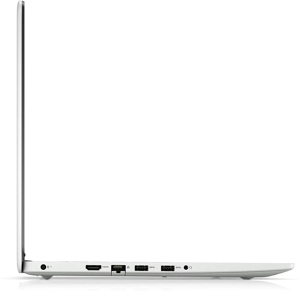 Mousepad Ryzen HDMI, 8 Radeon with Bluetooth, RAM, 5-3450U Webcam, 3505 FHD 2021 8GB SSD+2TB Graphics, 10, Dell 15.6" Windows White, 512GB Inspiron Vega 15 Laptop, HDD, AMD NSSDC Processor, AMD