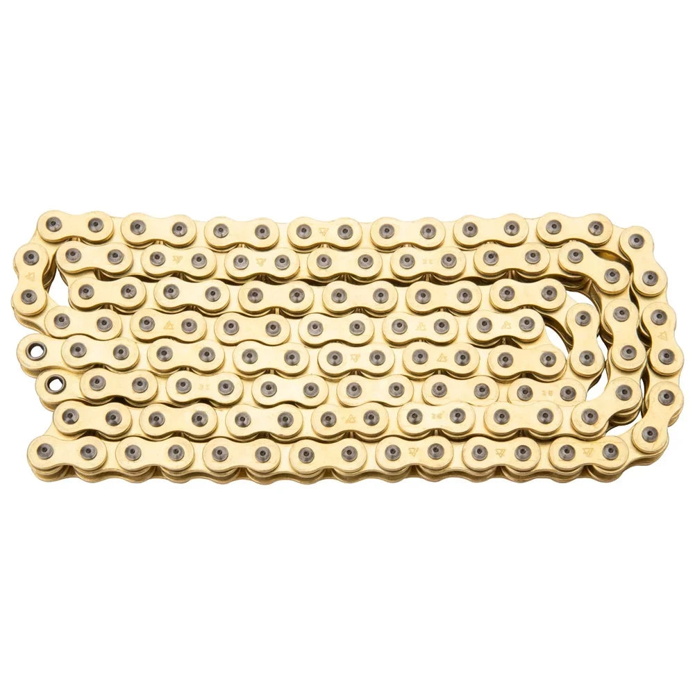 X-Ring 520 Gold 901 Norden Husqvarna Chain Tusk For 2022-2023 520X118