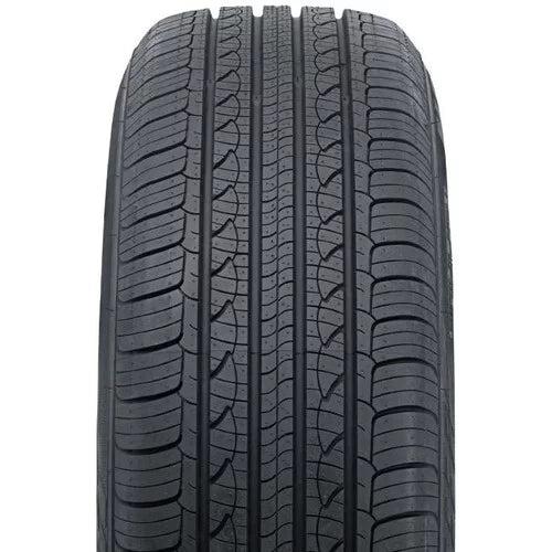BSW Gas, Fits: Honda Ford 2013-15 Focus AH8 91H Tires) Nexen Natural NPriz Civic (4 195/65R15 S 2012-18