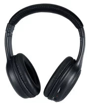 QX80 Infiniti Premium For Wireless 2015 Headphone