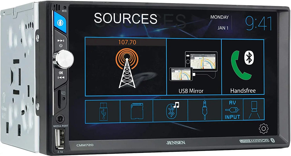 KIT, PKG. TOUCHSCREEN INSTALLATION HARDWARE CHARGER ADAPTER FITS DODGE 05-07 AM/FM INCLUDES ANTENNA WIRE CAR SPECIFIC RADIO USB/BLUETOOTH DASH STEREO HARNESS, WHEN MAGNUM AND INCLUDING VEHICLE