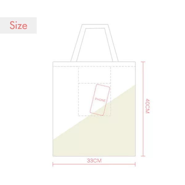 Sack American Unique Flag Tote Shoulder Memorial Canvas Expression Bag Tourist Country