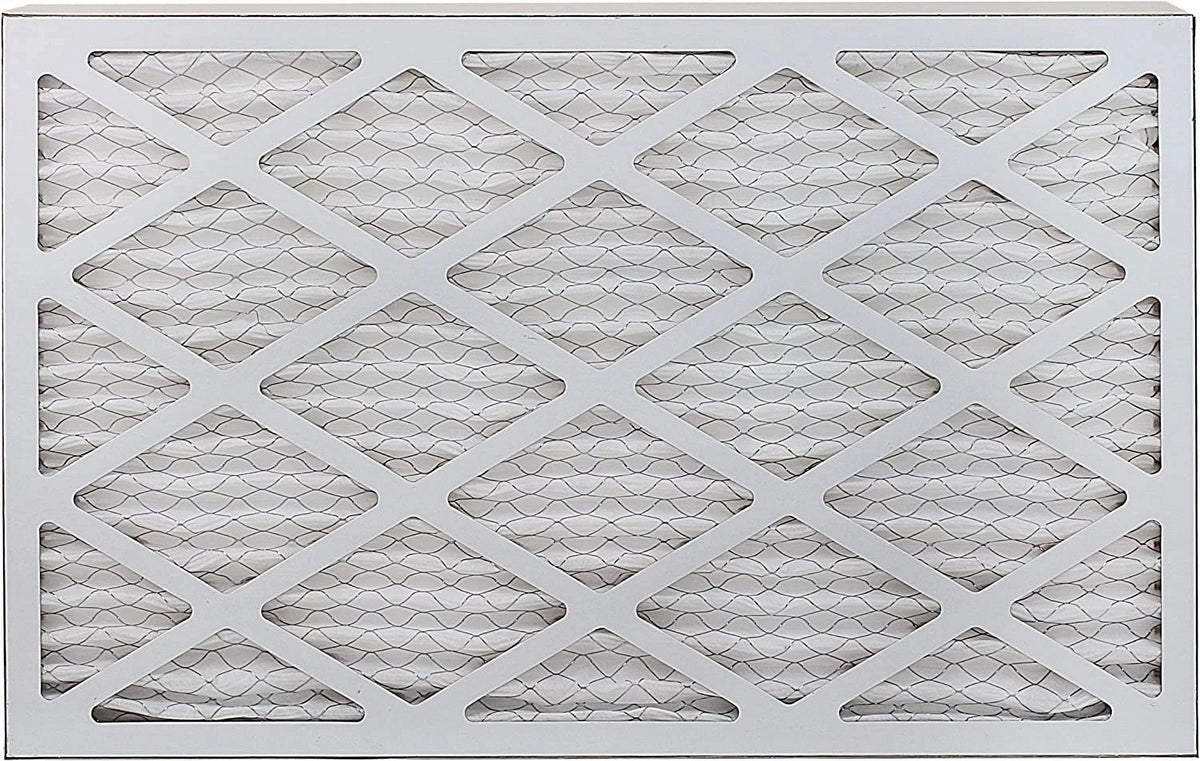 Furnace MERV 12x36x1 HVAC Pleated AC 13 Filterbuy Air (6-Pack) Filters