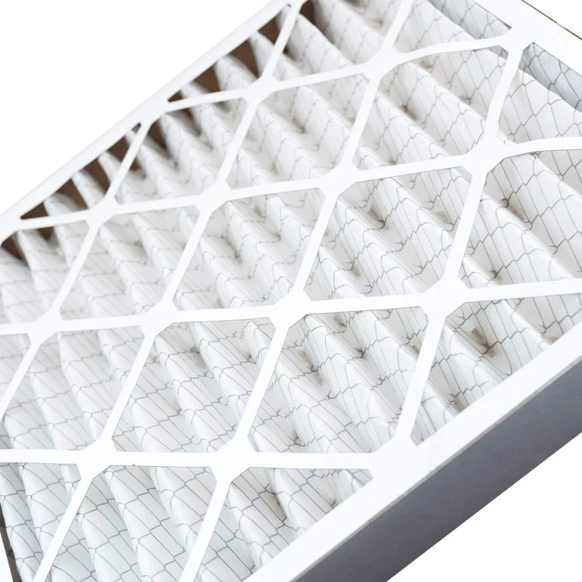 43 Filter | Filters 26x43x1a | 4-PACK MERV MADE IN Air Size: 8 Filter HVAC A/C Actual USA | 26 King x Pleated Furnace x | .75"
