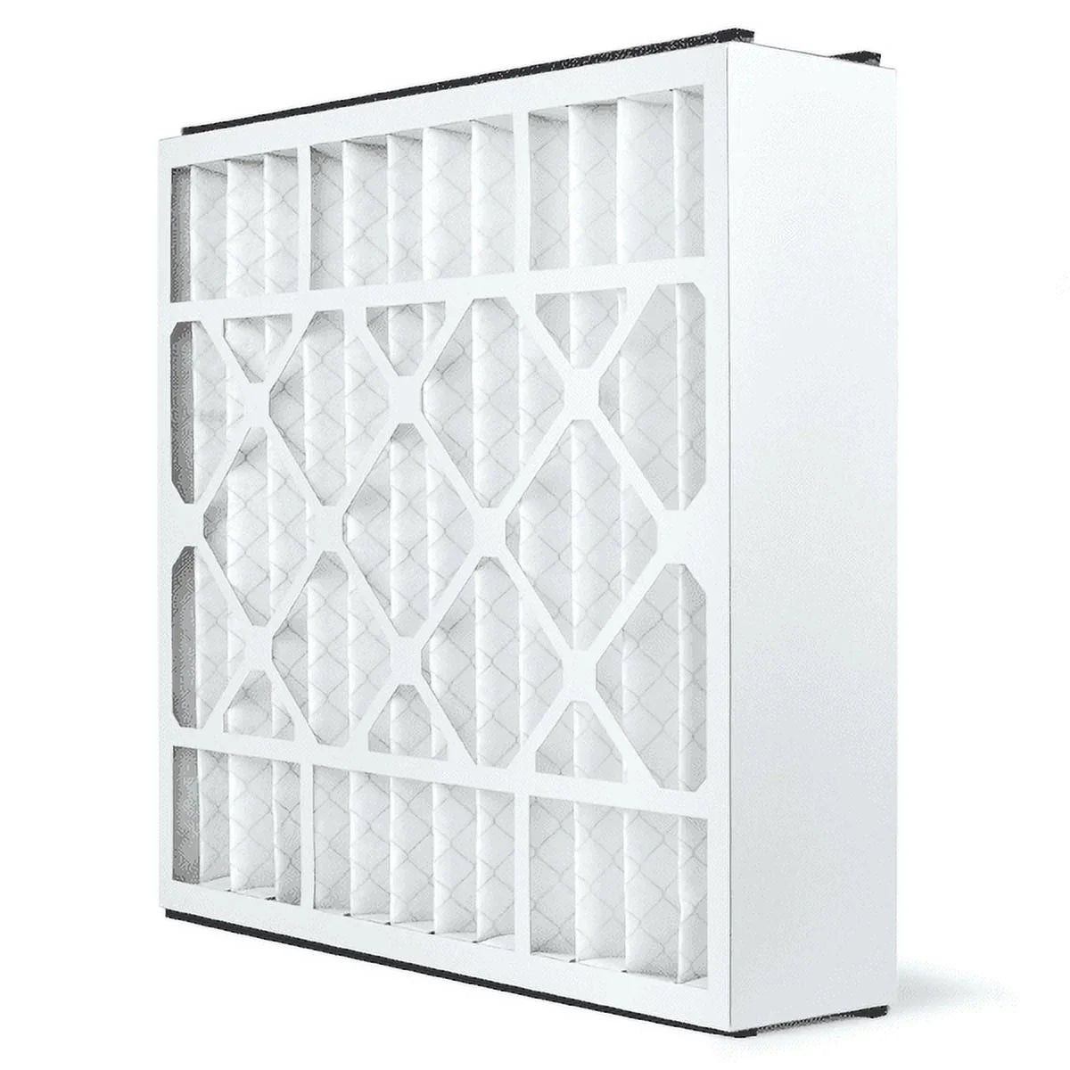 259112-103 11 Bear Air Filter ALLERGY Replacement MERV AIRx - 20x20x5 Air