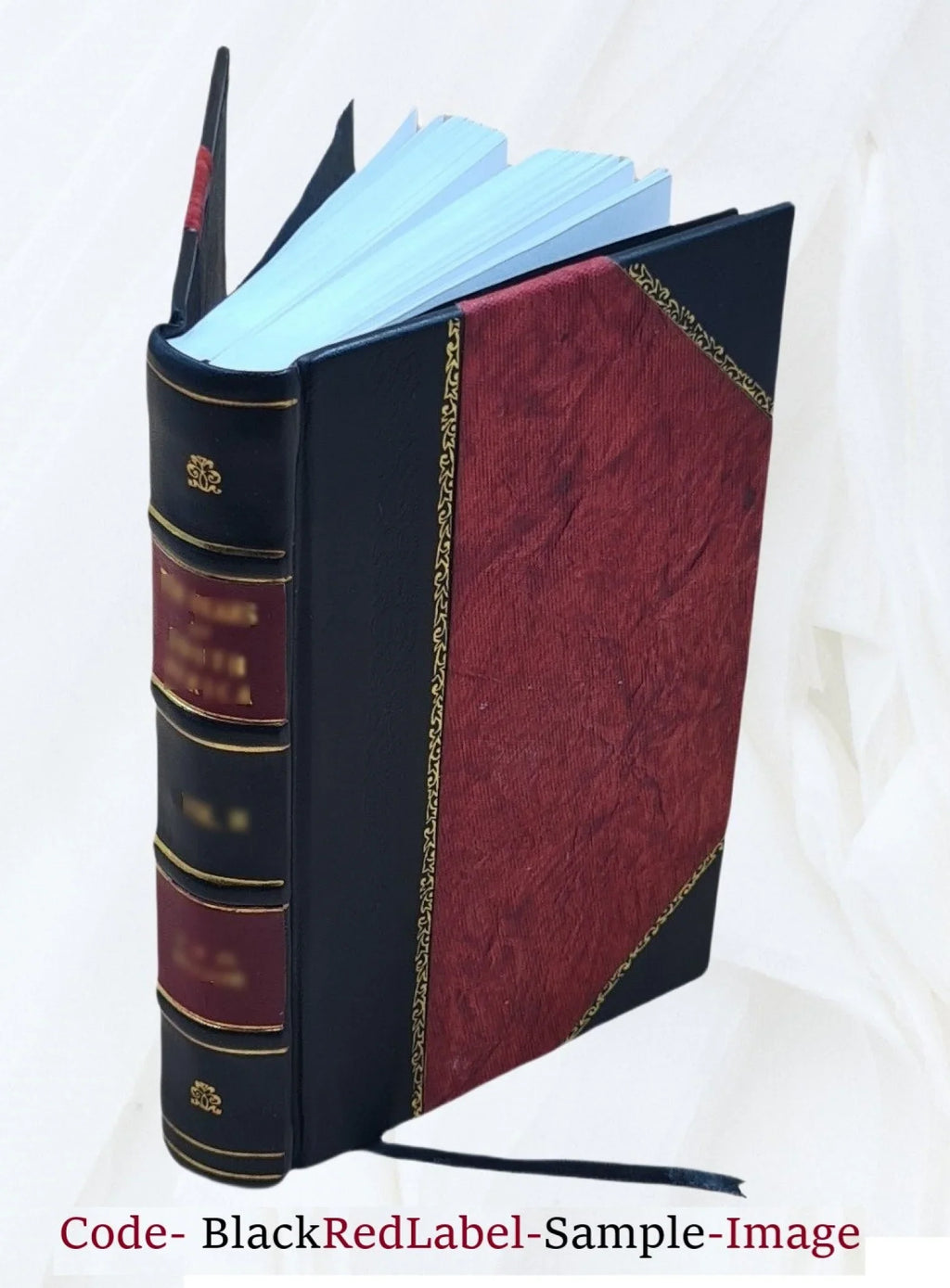 Volume 5-6 9999 Théâtre Bound] complet. [Leather