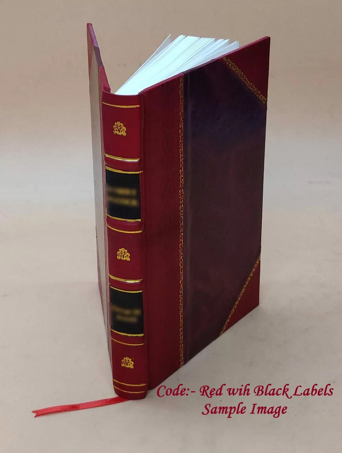 v.4 complet BOUND] ... Volume [LEATHER Théâtre