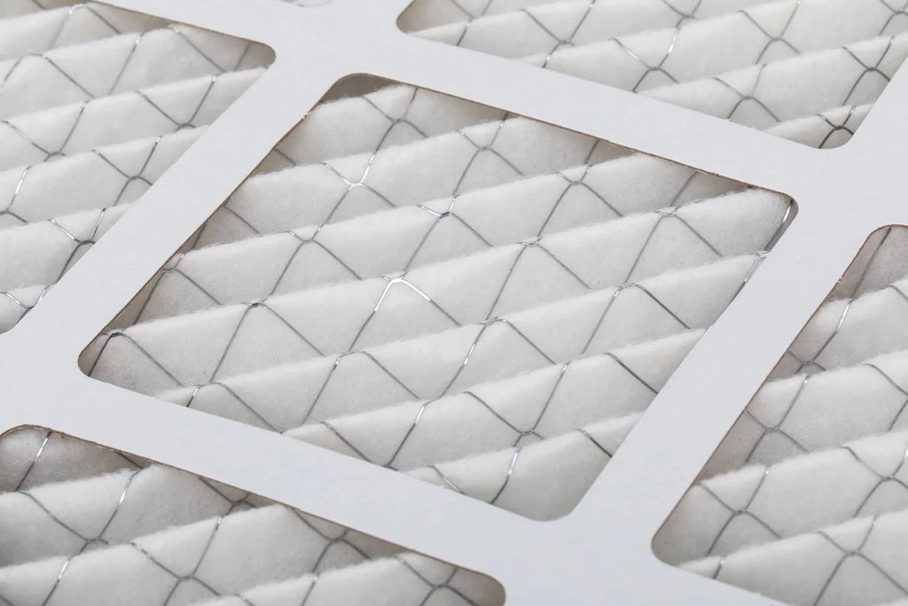AC 3-3/4) x Filters. 15-1/2 16x20x4 Air MERV Inch Furnace 4" (Actual Size: 8 PACK. 6 19-1/2 x