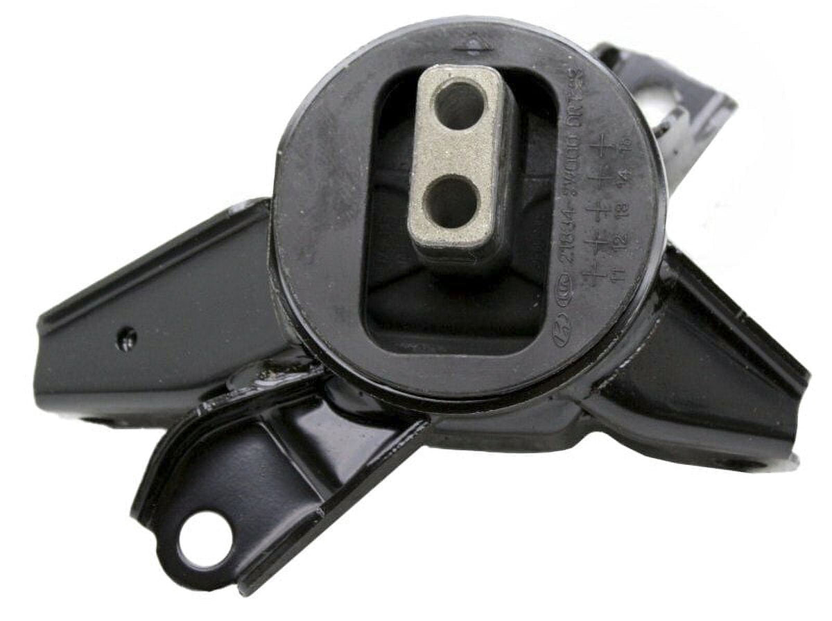 Strut Santa Lower CF 13-18 and 2PCS Hyundai 2014 A71094 2015 Torque Sport Transmission Left with Compatible Set 2016 A71092 2018 2012 Advance Front 2.0L Fe 2017 FWD Mount Automatic