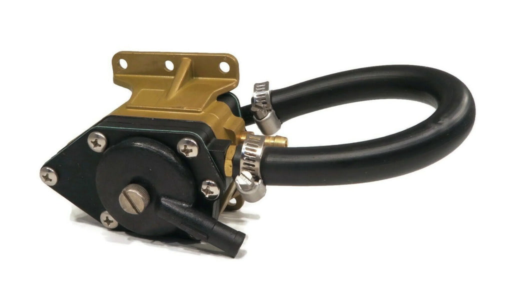 For Shop Evinrude, BRP | 0435936, Boats Johnson, ROP Conversion Fuel OMC, Pump The VRO 0435560