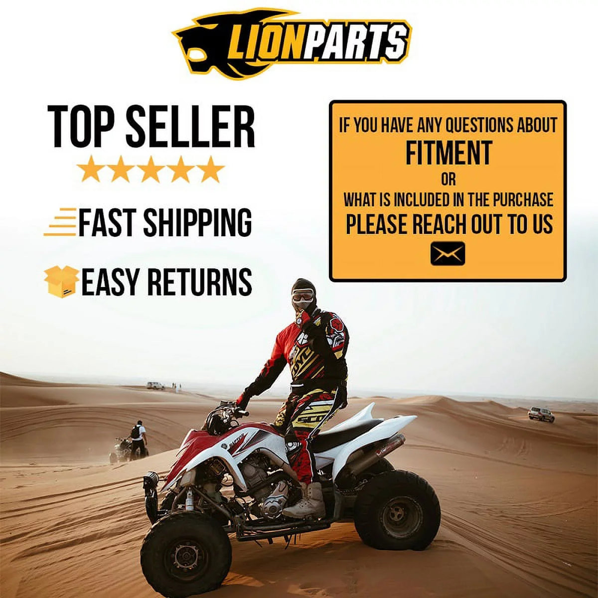 1000 BIG Arrestor U GUN Slip-On CAN-AM 2012-2016 EVO for MR X Muffler Outlander and Kit