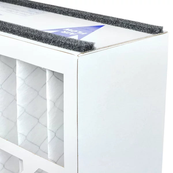259112-103 11 Bear Air Filter ALLERGY Replacement MERV AIRx - 20x20x5 Air
