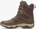 WP Merrell 11Medium Boot US M) 8" Work Moab 11D (D, (M) J004649 2 Timber Mens