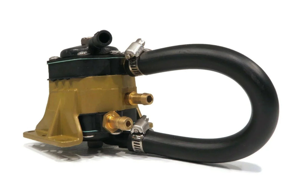 For Shop Evinrude, BRP | 0435936, Boats Johnson, ROP Conversion Fuel OMC, Pump The VRO 0435560