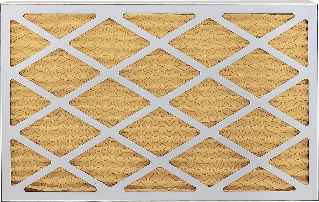 MERV Filters Furnace HVAC Filterbuy Pleated 16x36x2 11 Air AC (12-Pack)