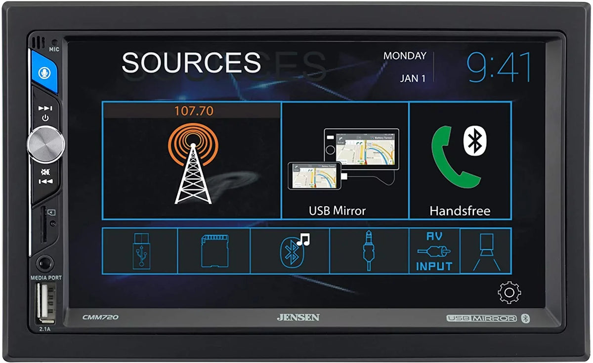 KIT, PKG. TOUCHSCREEN INSTALLATION HARDWARE CHARGER ADAPTER FITS DODGE 05-07 AM/FM INCLUDES ANTENNA WIRE CAR SPECIFIC RADIO USB/BLUETOOTH DASH STEREO HARNESS, WHEN MAGNUM AND INCLUDING VEHICLE
