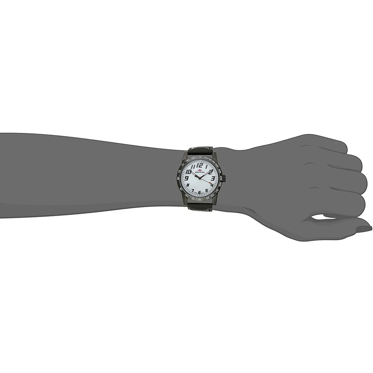 Women's Seapro Bold