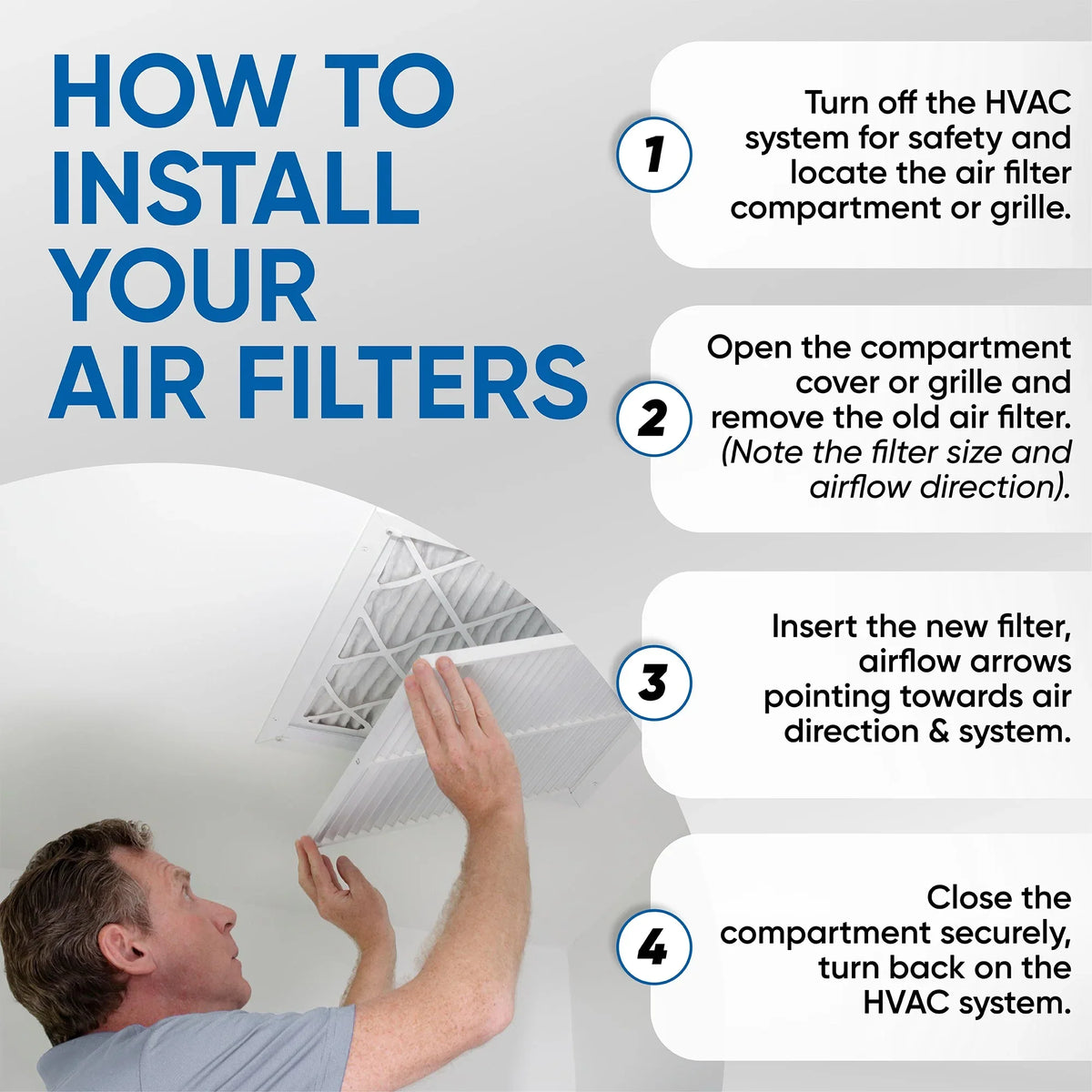 10 1 Filters Pleated 12 & Merv x Pack Air 20 for Furnace AC x 18 of