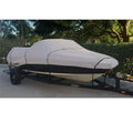 DMI BOAT VOYAGER LIFT TRAVEL, Compatible 1994 DLX COVER for STORAGE, 16