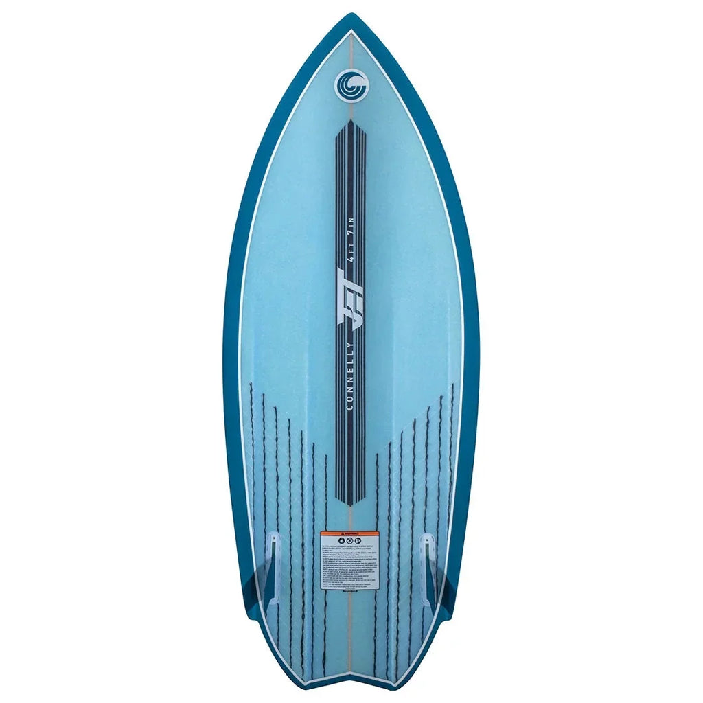 Connelly Jet Wakesurf Board