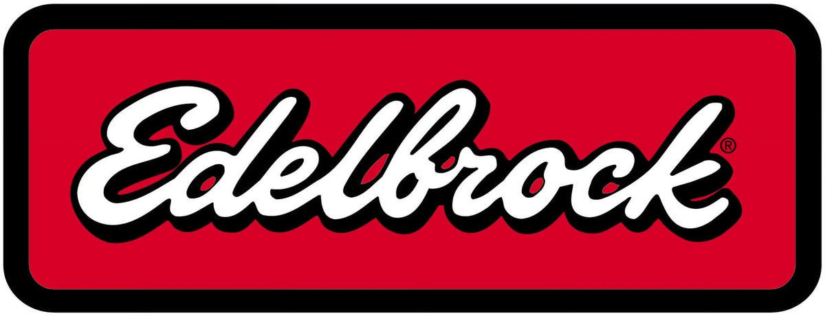 Valve Edelbrock 4213 Breather Cover
