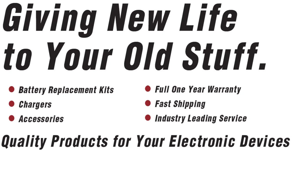 Amazon Tools, Extended 4th One Video Warranty with 0093 Battery Life Replacement Kit 7" Full HD Generation and Fire Instructions, Year Battery