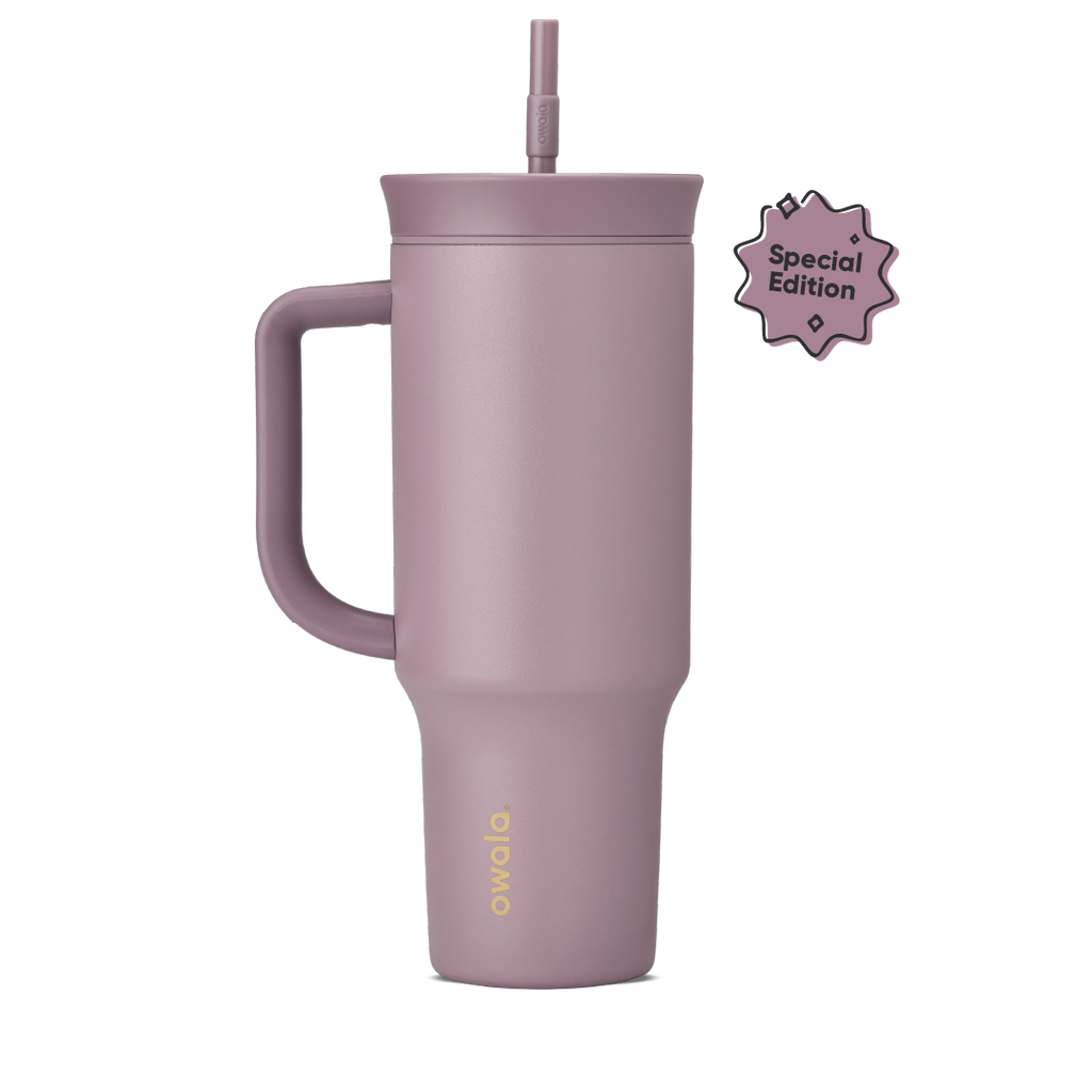 40oz Tumbler